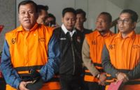 KPK Geledah Balai Pribadi Suhardiman Amby, Dugaan Aliran Dana Koperasi Ikut Ditelusuri