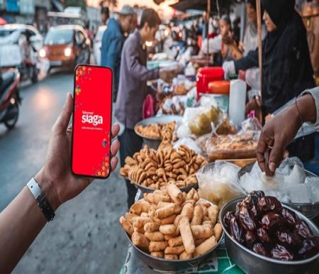 Telkomsel Siaga RAFI 2025 memastikan setiap pelanggan dapat menikmati momen Ramadan dan Idulfitri dengan penuh kebahagiaan (foto/ist)