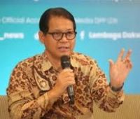 Deputi Penganekaragaman Konsumsi dan Keamanan Pangan Bapanas Andriko Noto Susanto.