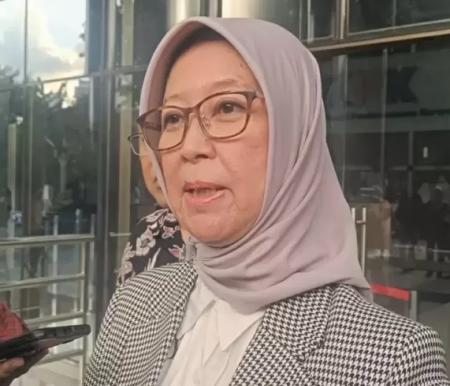 KPK Periksa Kepala BPH Migas Terkait Kasus Dugaan Korupsi di PGN