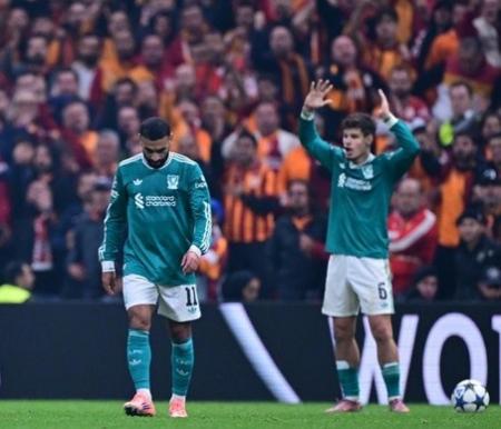 Liga Champions 2025/2026: Real Madrid Pesta Gol, Liverpool Menelan Kekalahan Perdana