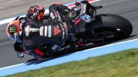 Practice MotoGP Belanda 2026: Bezzecchi Pimpin, Martin dan Alex Marquez Crash