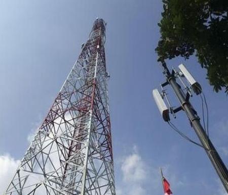 Konsumsi Digital Melonjak, Telkomsel Pastikan Jaringan Tetap Andal