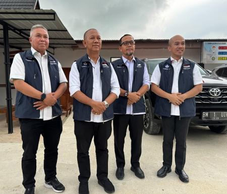Mengukir Jalan Menuju Puncak: Admiral dan Harapan Baru Universitas Islam Riau