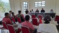 Warga Agrowisata usul truk sampah tertutup dan jalur alternatif (foto/int)