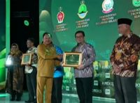 Anugerah Adinata Syariah 2026.