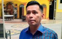 Wakil Ketua DPRD Kota Pekanbaru, Tengku Azwendi Fajri.(foto: int)