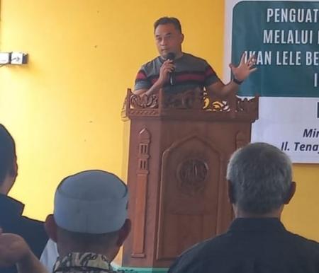 Dorong Swasembada Pangan, GPTN Riau Siap Kolaborasi dengan Pemprov