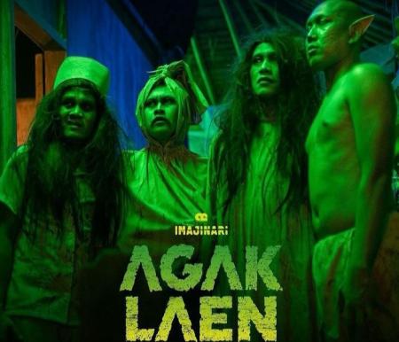 Film Agak Laen 2 sudah direncanakan produser Ernest Prakasa (foto/int)