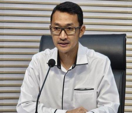 Dana Rp600 Juta Mengalir ke Kerabat Kadis PUPR Riau, KPK Telusuri Peran Arief Setiawan