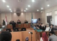 Jaksa KPK Minta Hakim Tolak Pledoi Abdul Wahid, Tegaskan Gubernur Nonaktif Pelaku Utama Korupsi Rp3,55 Miliar