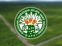 Gabungan Pengusaha Kelapa Sawit Indonesia (GAPKI).