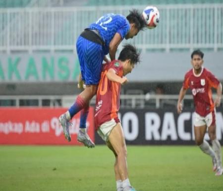 PSPS Pekanbaru vs Garudayaksa FC Malam Ini, Siapa Amankan Posisi?