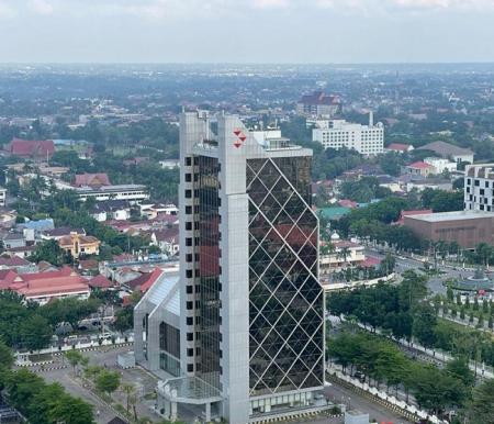 BRK Syariah Tingkatkan Literasi Waris dan Hibah bagi Nasabah Prioritas di Teluk Kuantan