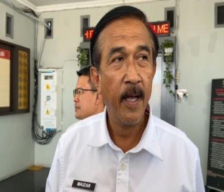 Imbas Dugem dan Pesta Narkoba, 4 Napi Rutan Pekanbaru Dipindahkan ke Nusakambangan