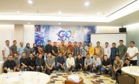 FiberStar hadirkan GO! NEXT 2026 di Pekanbaru, perkenalkan solusi teknologi untuk bisnis (foto/ist)