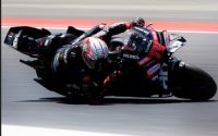 Marco Bezzecchi juarai MotoGP Mandalika 2026.(foto: int)