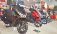 Program Honda ME-TIME, hadirkan diskon menarik dan angsuran ringan (foto/ist)