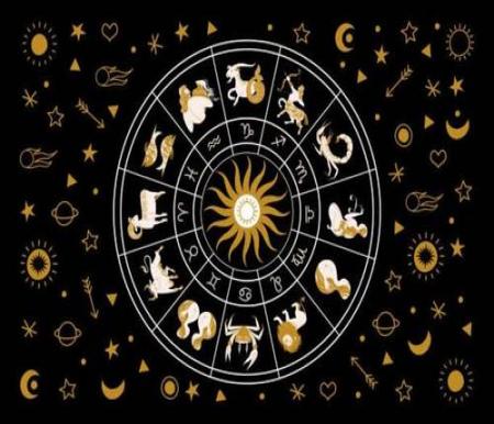 Ilustrasi zodiak. (Foto: int)