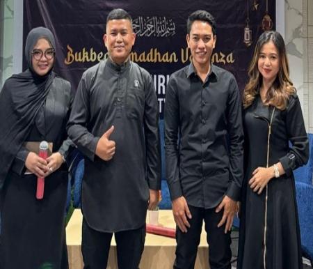 Komunitas Trader Pekanbaru Gelar Edukasi Trading Gold, Cukup Rp200 Ribuan Bisa Join