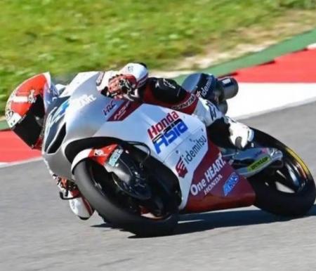 Bezzecchi Menang di MotoGP Amerika 2026, Kukuh di Puncak Klasemen