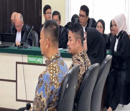 KPK Ungkap Risnandar Mahiwa Terima Suap dari 8 Pejabat Pemko Pekanbaru