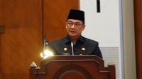 Sekretaris Daerah (Sekda) Provinsi Riau, Syahrial Abdi (foto/int)