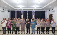 Satgas PKH Turun ke Pelalawan, Tata Kelola Lahan hingga Tambang Jadi Perhatian