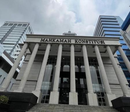 MK Nyatakan Pensiun Seumur Hidup Pejabat Negara Inkostitusional Bersyarat