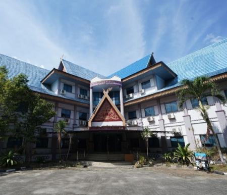 UIR Resmi Buka Prodi Magister Pendidikan Matematika, Hadirkan Kurikulum Machine Learning