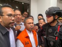 Abdul Wahid Banding Divonis 2 Tahun Penjara, JPU KPK Masih Pikir-pikir