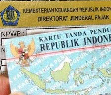 Resmi Diundur, Batas Pemadanan NIK Jadi NPWP Terakhir 30 Juni 2024 ...