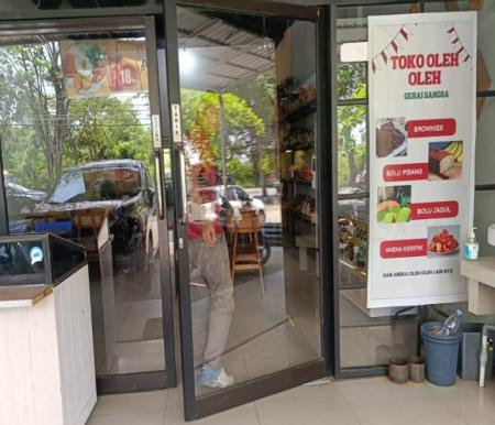 QRIS Kian Digandrungi, UMKM Pekanbaru Raup Omzet Lebih Besar