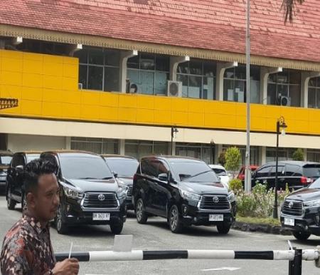 KPK Masih Bersih-bersih di Pemprov Riau, Kali Ini Geledah Disdik