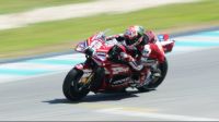 Francesco Bagnaia raih pole di MotoGP Prancis 2026.(foto: int)