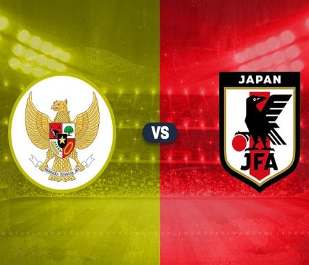 Jepang vs Indonesia di Kualifikasi Piala Dunia 2026: Laga Penutup Tanpa Tekanan, Tetap Incar Kemenangan