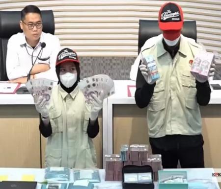 Korupsi Pemeriksaan Pajak, KPK Jerat Lima Tersangka Termasuk Kepala KPP Jaku