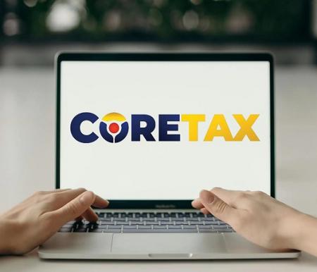 Coretax.