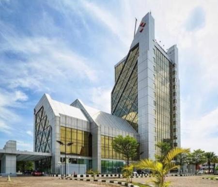 Jamkrida dan BRK Syariah Diperkuat, Pemprov Riau Siapkan Penyertaan Modal