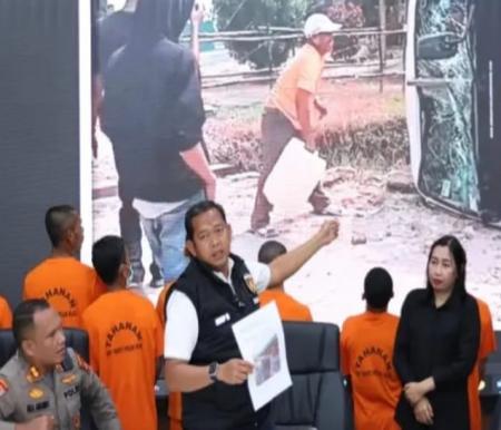 Polda Riau Peringatkan Bupati Siak Jangan Salah Bela, Ada Cukong di Balik Kerusuhan PT SSL