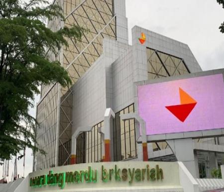 Tak Ikut Seleksi, Nama Irwan Nasir Muncul jadi Calon Komut di RUPSLB BRK Syariah