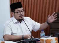 Anggota Komisi II DPRD Kota Pekanbaru, Datuk Seri Rizky Bagus Oka (foto/Mimi)
