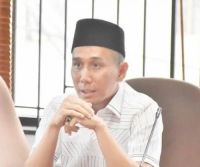Wakil Ketua Komisi III DPRD Pekanbaru, Tekad Indra Pradana Abidin.