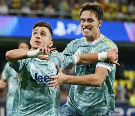 Liga Champions 2025-2026: Duel Panas Arsenal vs Atletico dan Real Madrid vs Juventus Pekan Ini