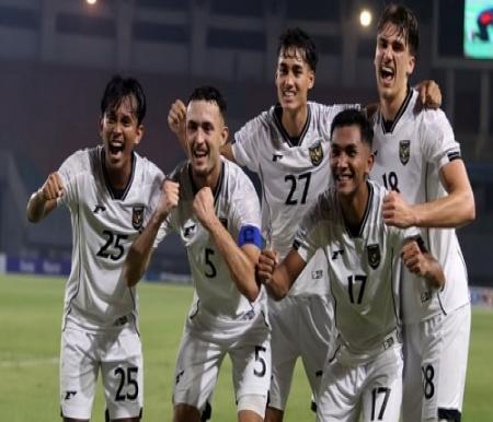 Rekor Tak Terkalahkan Terancam? Indonesia U-22 Jumpa Filipina di SEA Games 2025
