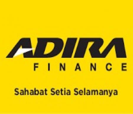 Adira Finance (ADMF).