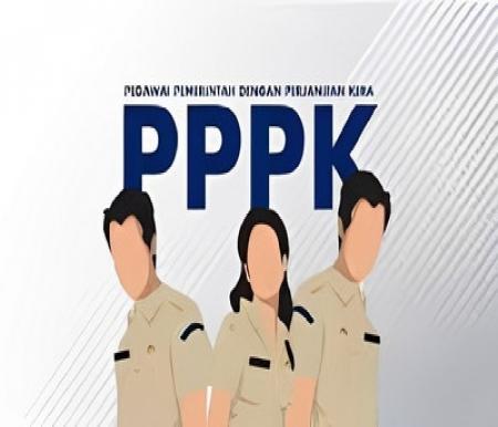 Seleksi PPPK Pemko Pekanbaru.(ilustrasi/int)