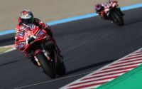 Marc Marquez Tak Terbendung di Sprint Race  MotoGP Jepang 2026, Penalti Ubah Podium