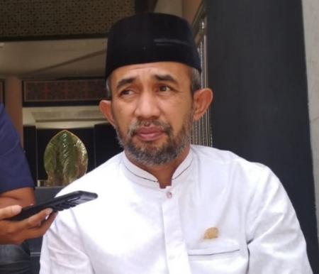 Politikus PKB dan anggota DPRD Riau Abu Khoiri (foto:int) 