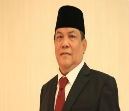 SF Hariyanto akan dilantik jadi Pj Gubernur Riau oleh Mendagri Tito Karnavian besok (foto/int)